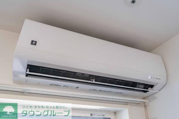 北坂戸ヒルズの物件内観写真